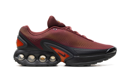 Air Max DN "Red" DV3337 600