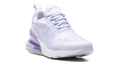 Air Max 270 WMNS "Amethyst Tint White" AH6789 502