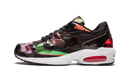 Air Max2 Light QS "ATMOS LOGOS ALTERNATIVE" CI5590 001