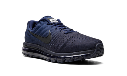 Air Max 2017 "Binary Blue" 849559 405