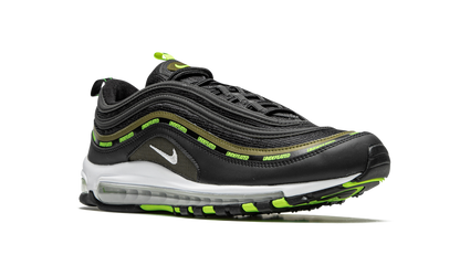 Air Max 97 "Undefeated - Black Volt" DC4830 001