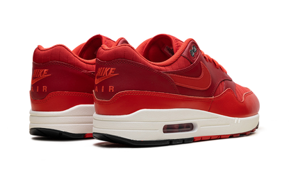Air Max 1 "Gym Red" HQ3607 687