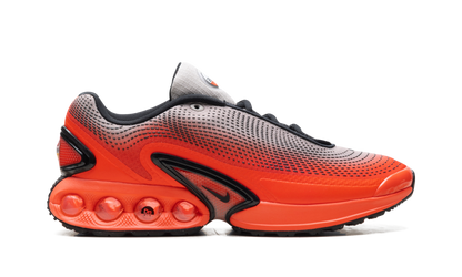 Air Max DN SE "College Grey Bright Crimson" HF5531 002