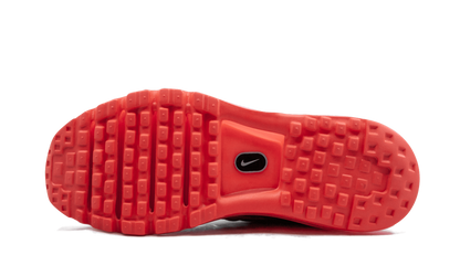 Air Max 2017 "Bright Crimson" 849559 600
