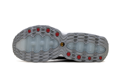 Air Max DN8 "Wolf Grey / Metallic Silver" HF5509 001