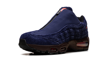 Air Max 95 Zip "Big Bubble" IM0695 400
