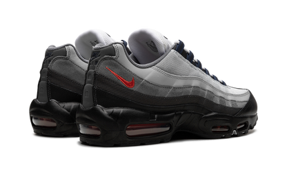 Air Max 95 "Track Red" DM0011 007