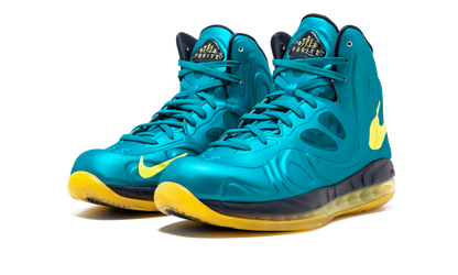 Air Max Hyperposite "Tropical Teal" 524862 303