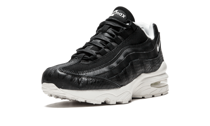 Air Max 95 (GS) "Black/Summit White" 922173 002