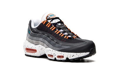 Air Max 95 Recraft GS "Black Aquamarine" CJ3906 008