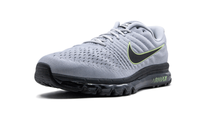 Air Max 2017 "Wolf Grey" 849559 012