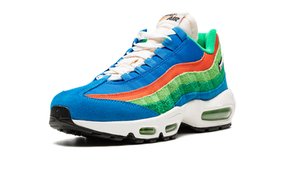 Air Max 95 SE "Running Club Photo Blue" DH2718 400