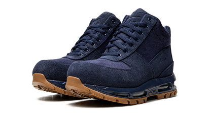 Air Max Goadome (GS) "Midnight Navy" 311567 400