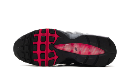Air Max 95 "Big Bubble Solar Red 2.0 (2025)" IM7410 001