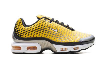 Air Max Plus 7 "Yellow Maize" HQ2197 700