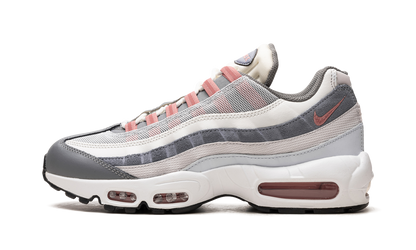 Air Max 95 "Vast Grey Red Stardust" DM0011 008
