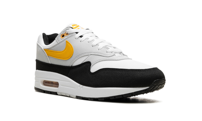 Air Max 1 "White / University Gold / Black" FD9082 104