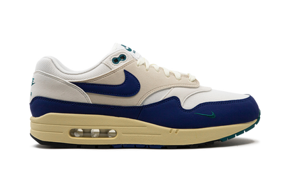 Air Max 1 "Athletic Department Deep Royal Blue" FQ8048 133