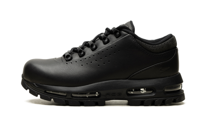 Air Max Goadome Low "Black" IQ0641 001