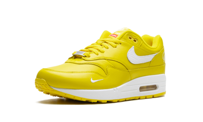 Air Max 1 '87 SP "Supreme Speed Yellow" HF8813 700