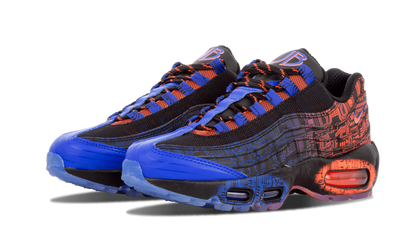 Air Max 95 Premium DB BG "Doernbecher" 839166 064