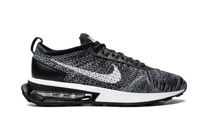 Air Max Flyknit Racer "Oreo" DJ6106 001
