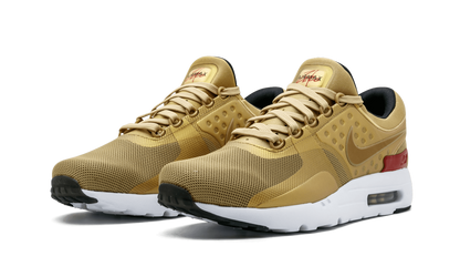 Air Max Zero QS "Metallic Gold" 789695 700