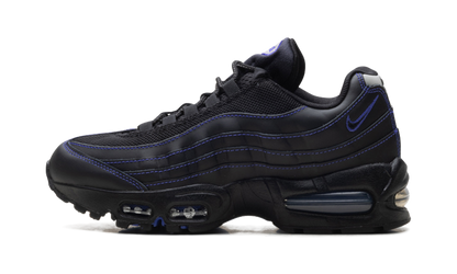 Air Max 95 OG "Black Persian Violet" IB7936 001