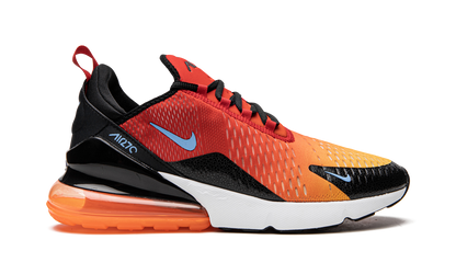 Air Max 270 "Sunset" DQ7625 600