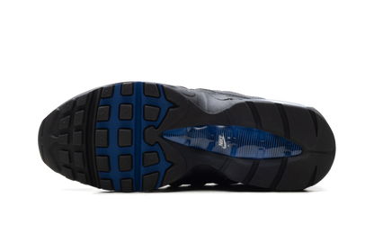 Air Max 95 "Big Bubble Black Game Royal" IM5987 010