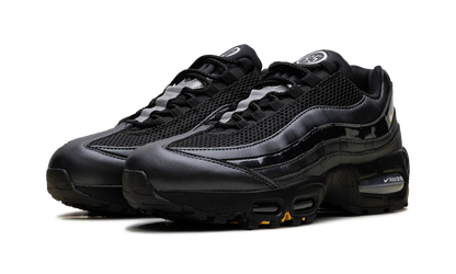 Air Max 95 SE "Big Bubble Total 90 Black" IB6830 001
