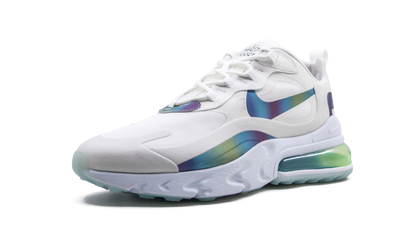 Air Max 270 React 20 "Bubble Pack" CT5064 100