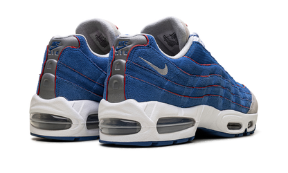 Air Max 95 OG "Big Bubble Lawson" IR1944 400