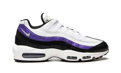 Air Max 95 "Persian Violet" DO5960 100