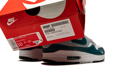 Air Max 1 LV8 "Dark Teal Green" DH4059 101