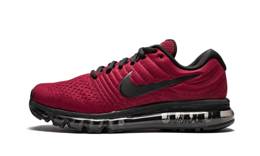 Air Max 2017 "Team Red" 849559 603