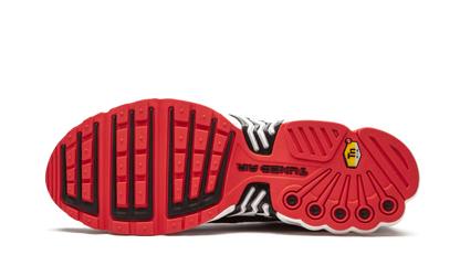 Air Max Plus III "Track Red" CJ0601 001