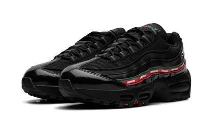 Air Max 95 SP "Undefeated Black" IB4453 001