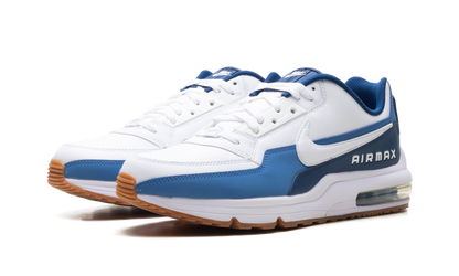 Air Max LTD 3 "White Coastal Blue" 687977 114