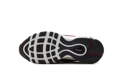 Nike Air Max 97 GS "Anthracite Team Red" 921522 600