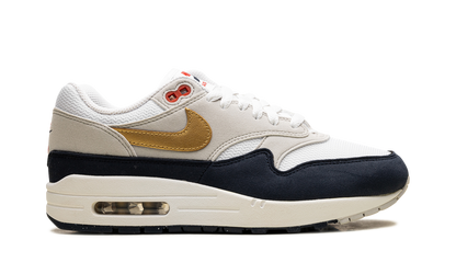 Air Max 1 "White" HM9604 400