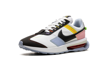 Air Max Pre-Day "Black White Cobalt Bliss" FJ0691 100