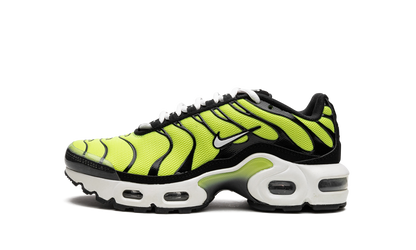 Air Max Plus GS "Hot Lime" CD0609 301
