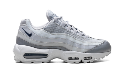 Air Max 95 "Wolf Grey Midnight Navy" FD0663 001