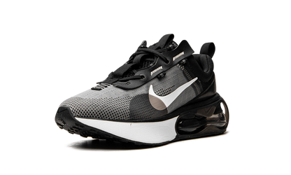 AIr Max 2021 (GS) "Black Iron Grey" DA3199 001