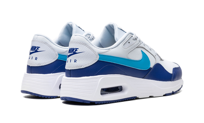 Air Max SC "Blue Lightning" CW4555 012