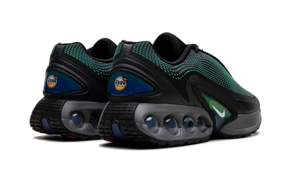 Air Max Dn "Black Rage Green" DV3337 010
