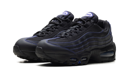 Air Max 95 OG "Black Persian Violet" IB7936 001