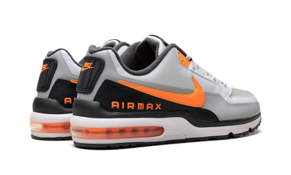 Air Max LTD 3 "Football Grey Total Orange" IB4468 085