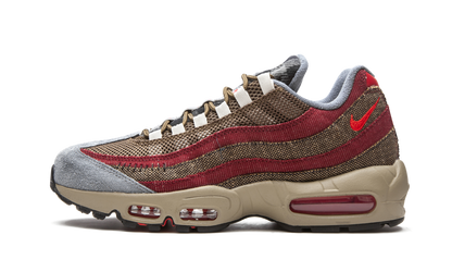 Air Max 95 "Freddy Krueger" DC9215 200